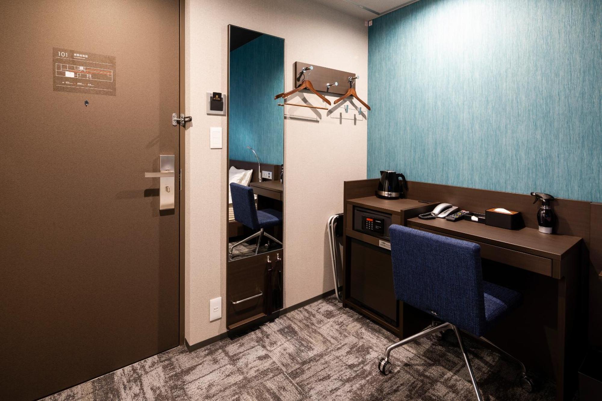 Wander Tokyo Shibuya Hotel Luaran gambar