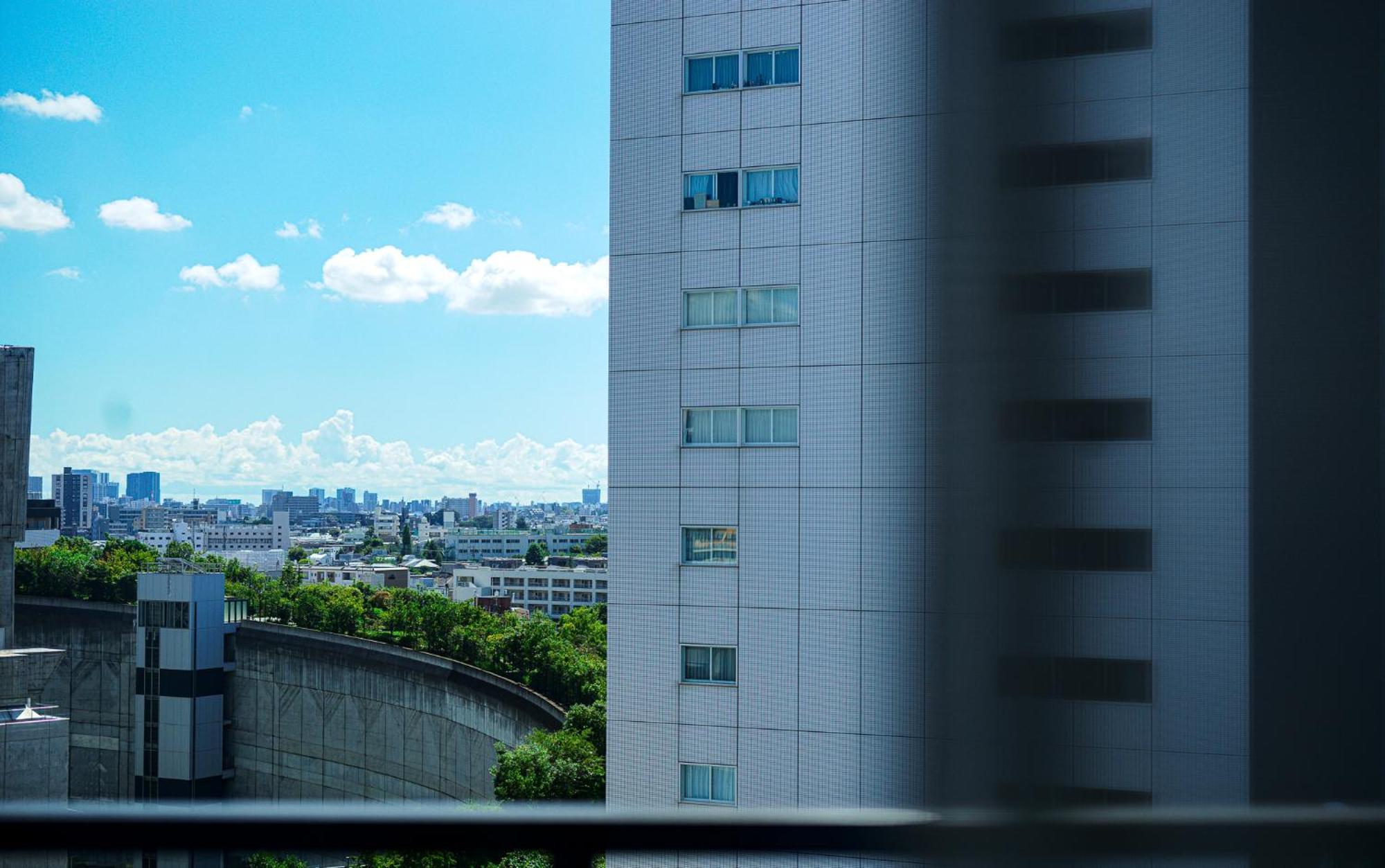 Wander Tokyo Shibuya Hotel Luaran gambar
