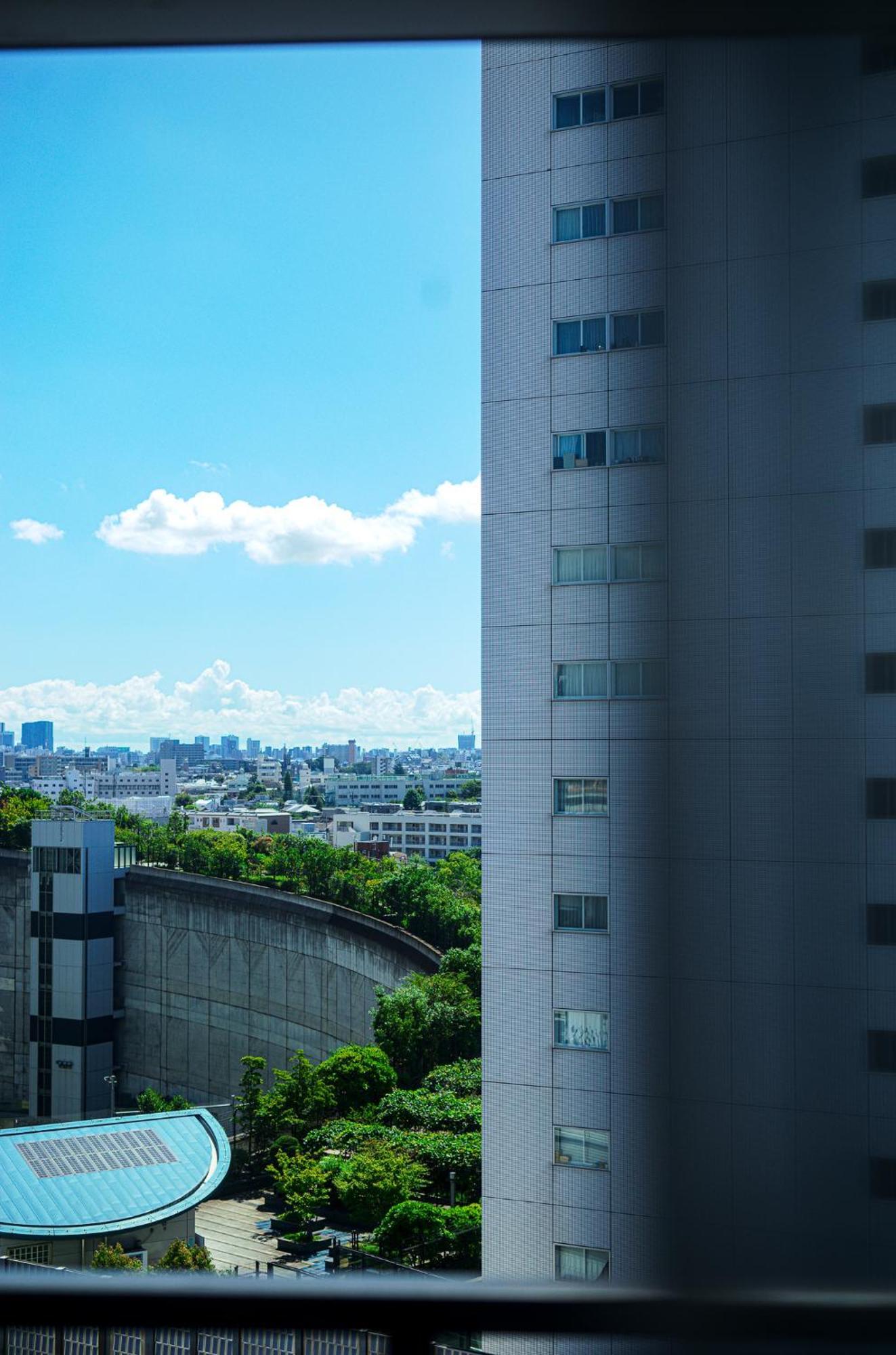 Wander Tokyo Shibuya Hotel Luaran gambar