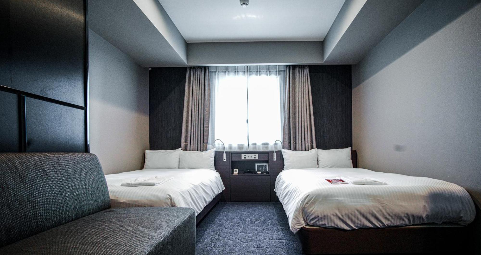 Wander Tokyo Shibuya Hotel Luaran gambar