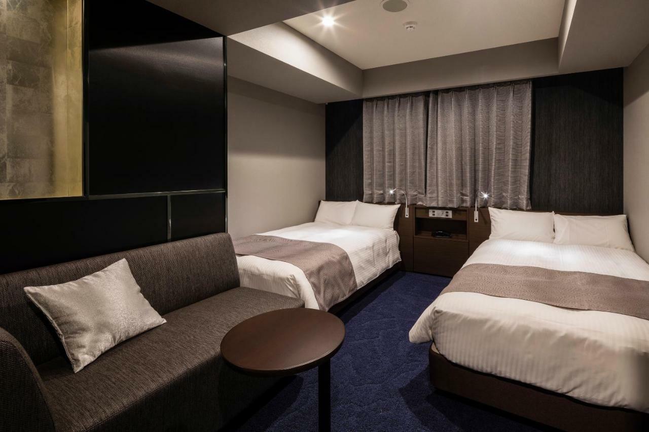 Wander Tokyo Shibuya Hotel Luaran gambar