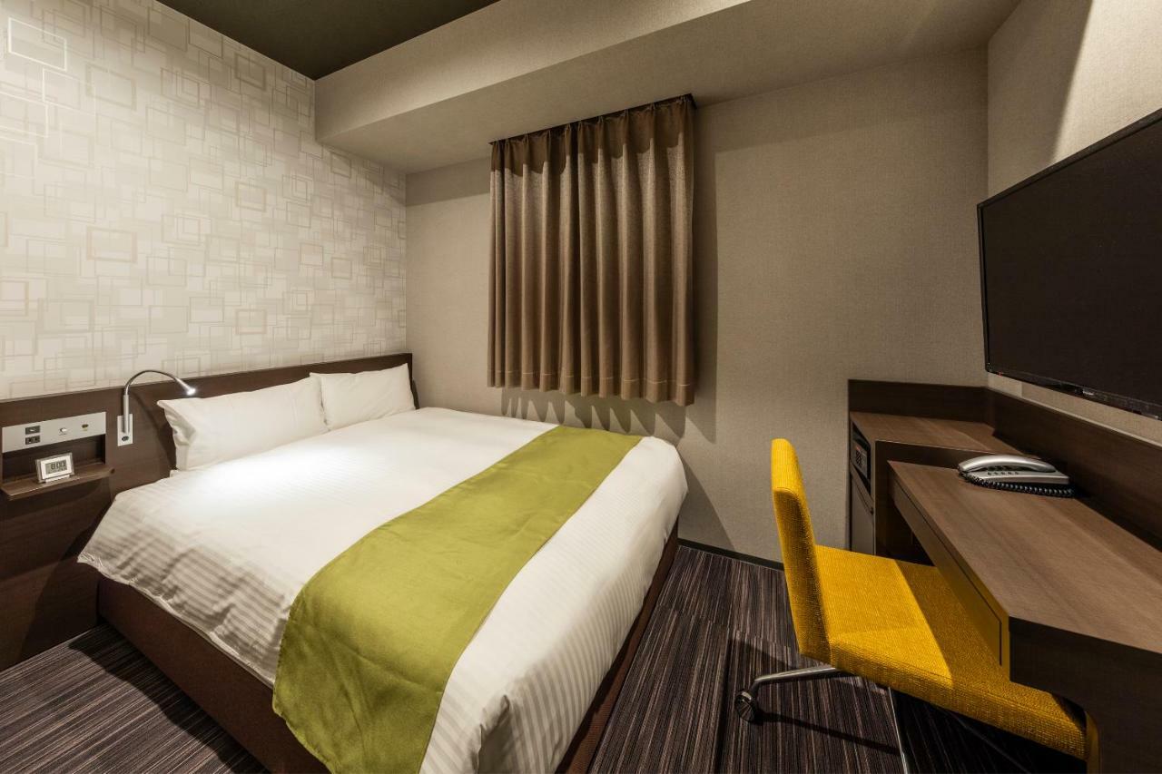 Wander Tokyo Shibuya Hotel Luaran gambar
