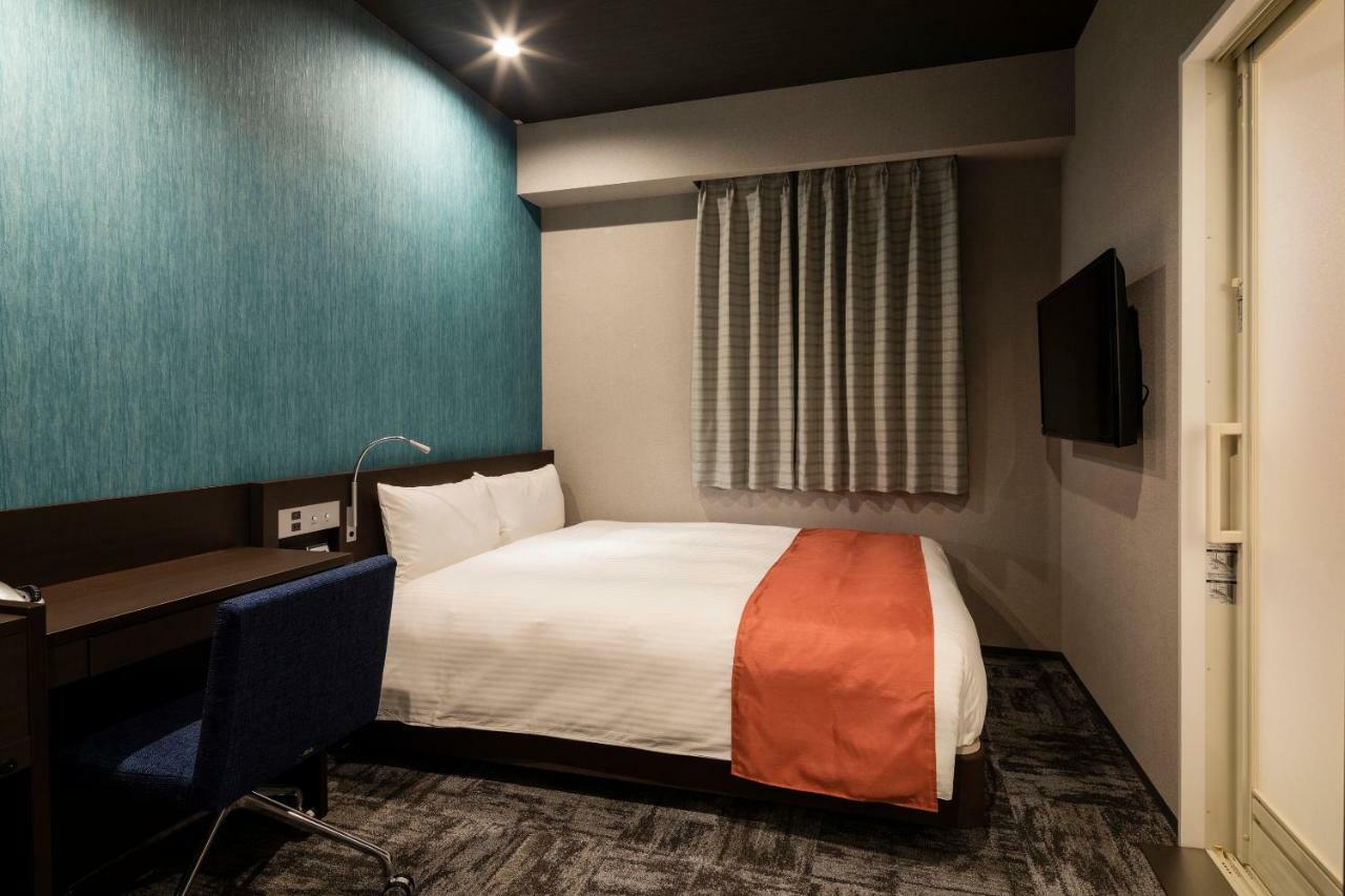 Wander Tokyo Shibuya Hotel Luaran gambar
